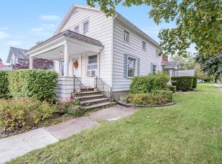 115 S Lagrave St, Paw Paw, MI 49079