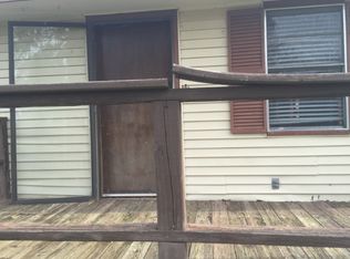 164 Lula Ln, Jefferson, TX 75657