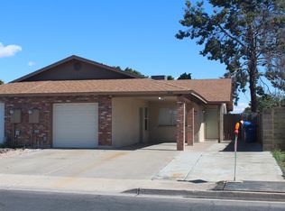 1357 S Allen, Mesa, AZ 85204