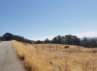 7510 Walsh Ln PARCEL 2, Smartsville, CA 95977