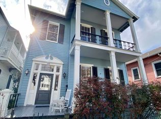 1626 7th St #B, New Orleans, LA 70115