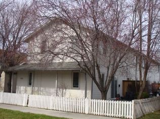 523 S 14th St APT 102, Boise, ID 83702
