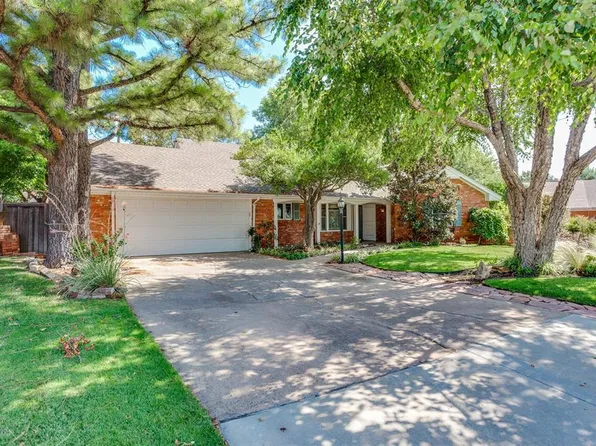 3213 NW 54th Cir, Oklahoma City, OK 73112
