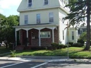 86 Somerset Ave #3, Taunton, MA 02780