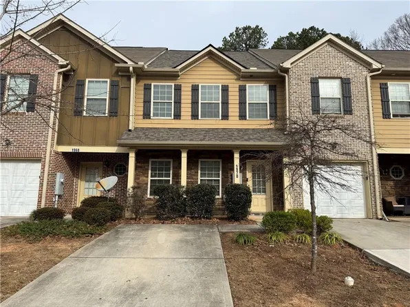 1970 Old Dogwood, Jonesboro, GA 30238