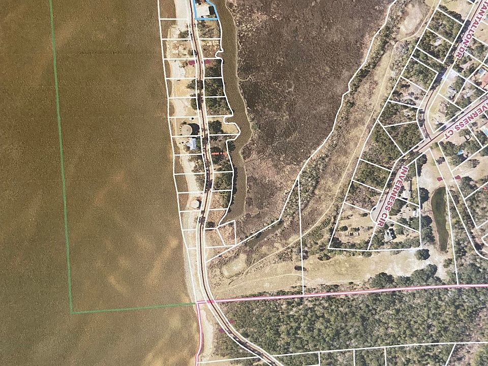 1st image of Belle Fontaine Dr Lot 16A