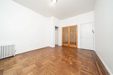 Rented by Living New York