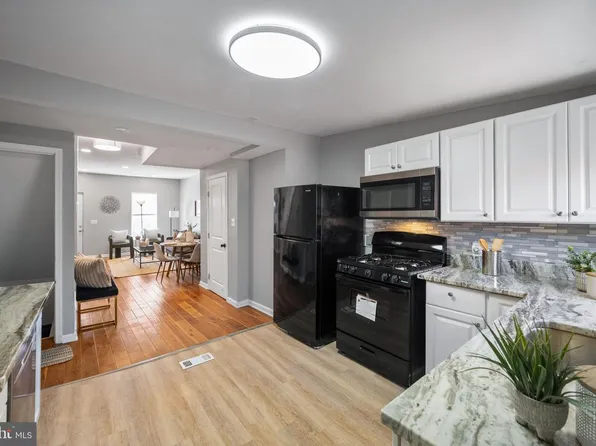 1028 W Cross St, Baltimore, MD 21230