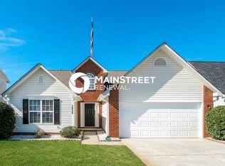 2626 Millpond Way, Concord, NC 28027
