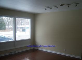 1127 Kentwood St NE, Grand Rapids, MI