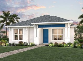Ambrosia Plan, SeaFlower - Bungalow Homes, Bradenton, FL 34210