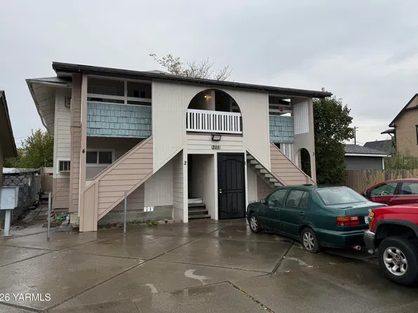 311 N 7th St #1-8, Yakima, WA 98901