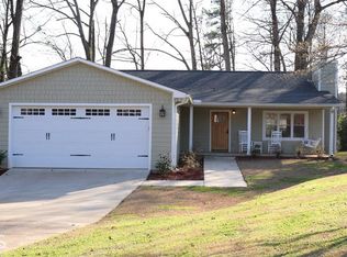 197 Paradise Point, Lavonia, GA 30553