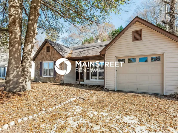 5980 Creekside Dr, Rex, GA 30273