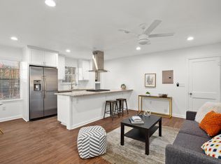 301 E 33rd St #3, Austin, TX 78705