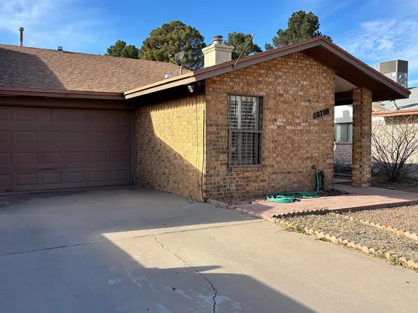 10708 Havenrock Dr, El Paso, TX 79935
