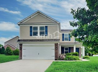7161 Lakeland Trails Blvd, Indianapolis, IN 46259