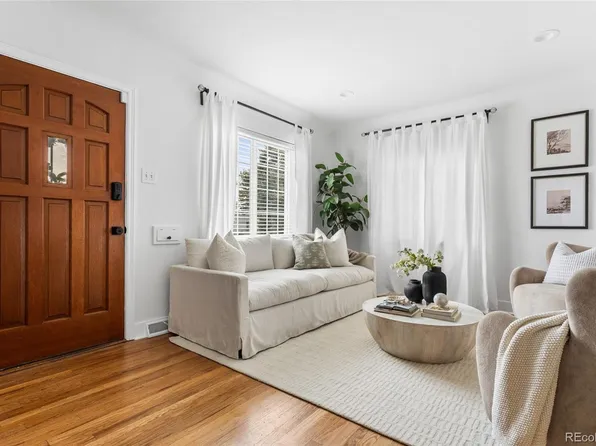 1277 N Jersey Street, Denver, CO 80220