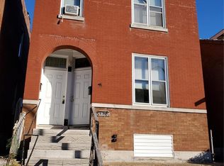 3832 Virginia Ave, Saint Louis, MO