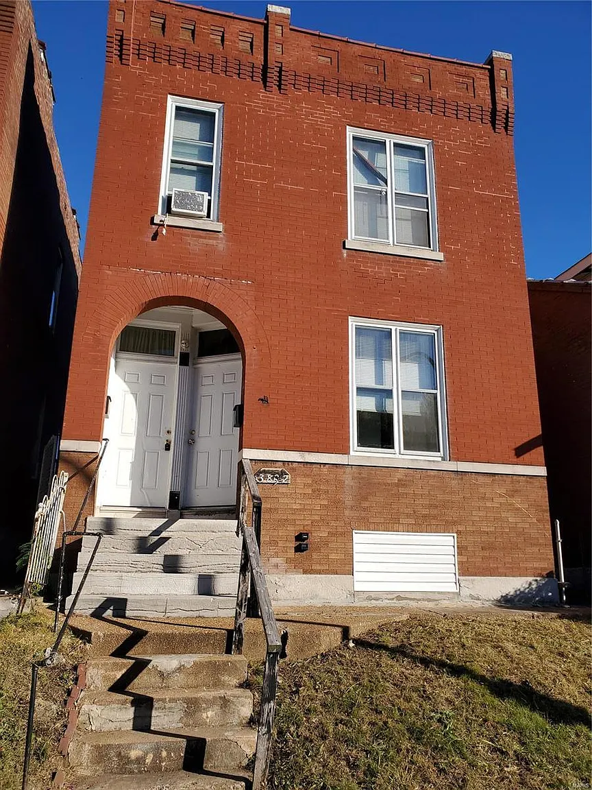 3832 Virginia Ave photo 1