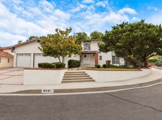 6547 Valley Circle Ter, West Hills, CA 91307
