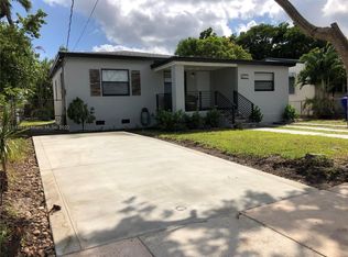 3050 NW 1st St, Miami, FL 33125