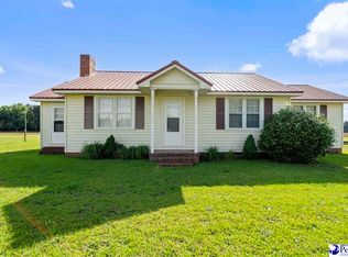 1924 S 4th St, Hartsville, SC 29550