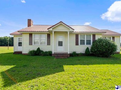 1924 S 4th St, Hartsville, SC, 29550