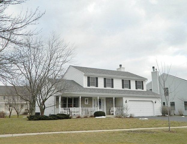 2nd image of 120 Northampton Dr