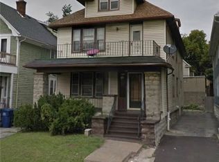 368 E Ferry St, Buffalo, NY 14208