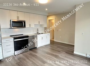 33136 3rd Ave #411, Mission, BC V2V 0K4