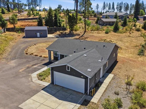 8654 Skyway, Paradise, CA 95969