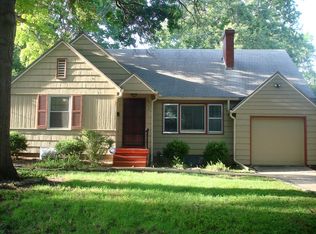 631 E 69th Ter, Kansas City, MO 64131