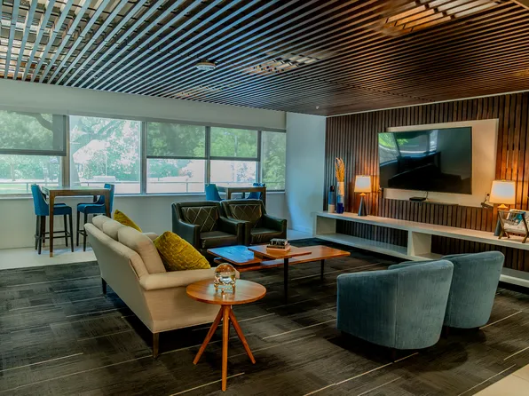 Ensemble Senior Apartments