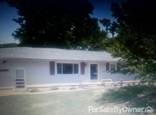 540 E Walnut St, Mt Zion, IL 62549