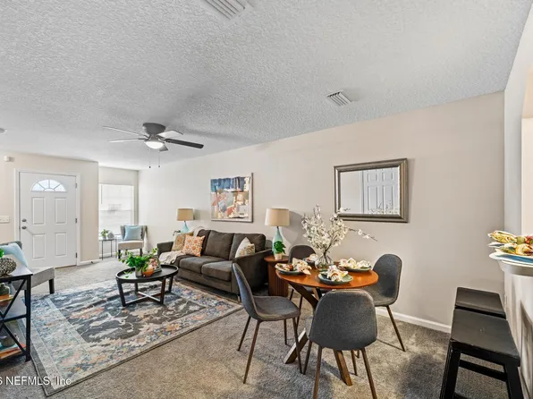 8436 MCGIRTS VILLAGE Lane #9F, Jacksonville, FL 32210