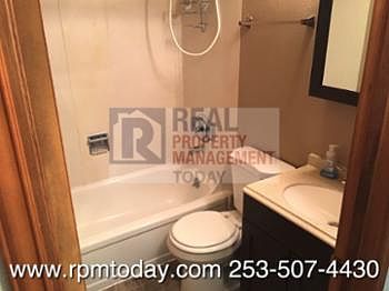 5th image of 6021 85th St E #A