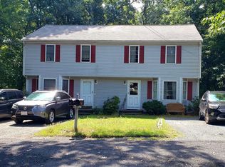 33-35 Kingman Ave, Mansfield, MA 02048
