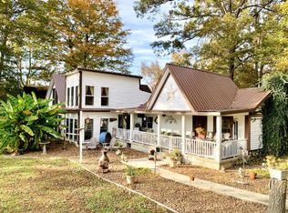 254 Holloway Ln, Tullahoma, TN 37388