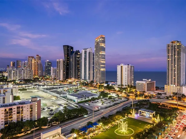 300 Sunny Isles Blvd #4-2003, Sunny Isles Beach, FL 33160