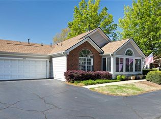 3730 Vineyards Lake Cir NW #U-4, Kennesaw, GA