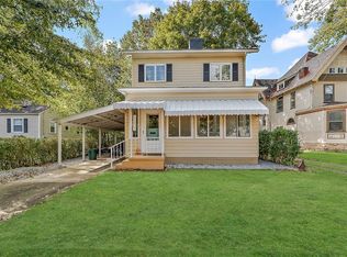 634 Maple Ln, Sewickley, PA 15143