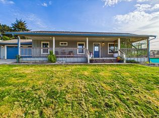1675 Rohnerville Rd, Fortuna, CA 95540