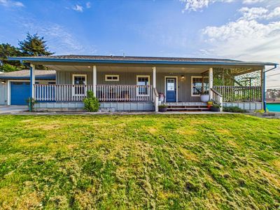 1675 Rohnerville Rd, Fortuna, CA, 95540
