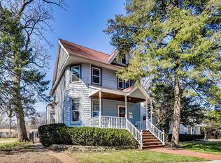 3716 Rosemear Ave, Brookfield, IL 60513