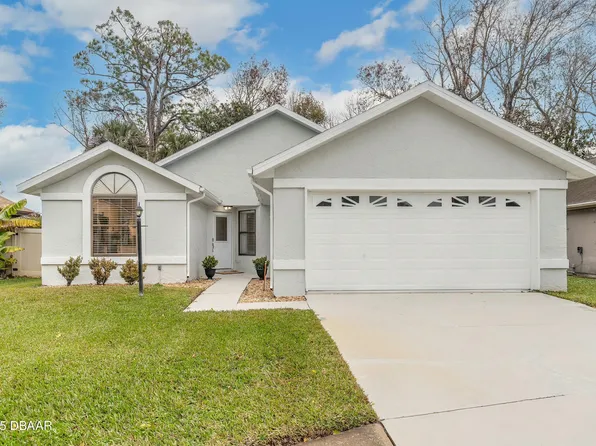 3441 Gaveson Ct, Port Orange, FL 32129