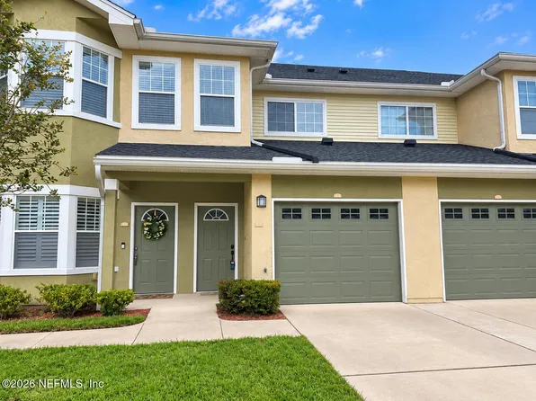 3750 SILVER BLUFF Boulevard #2004, Orange Park, FL 32065