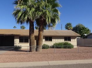 2516 W Cactus Wren St, Apache Junction, AZ 85120