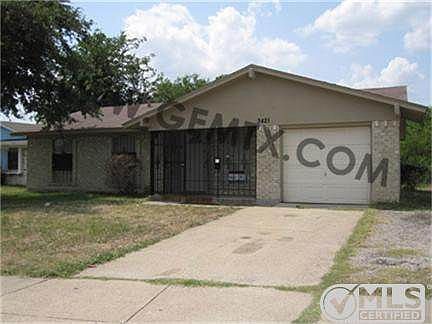 2nd image of 3421 Judge Dupree Dr