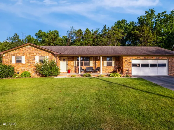 7203 Deville Way, Powell, TN 37849